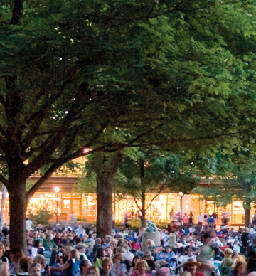 Ravinia tickets