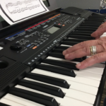 Keyboard photo
