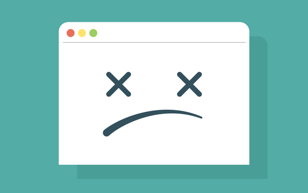 Event registration & Study Room reservation system down Mar 27