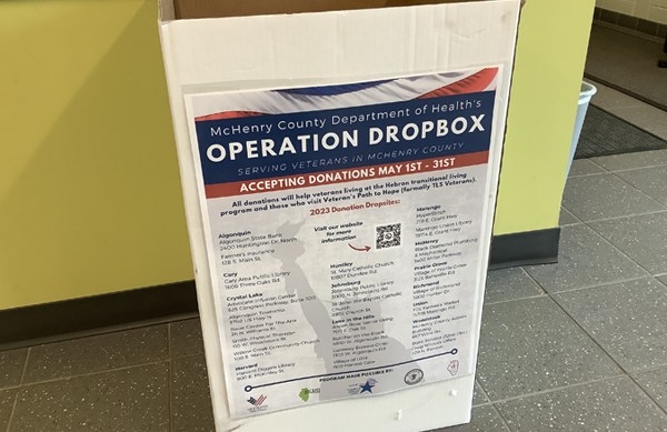 Operation Dropbox