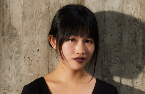 Headshot of author R.F. Kuang.